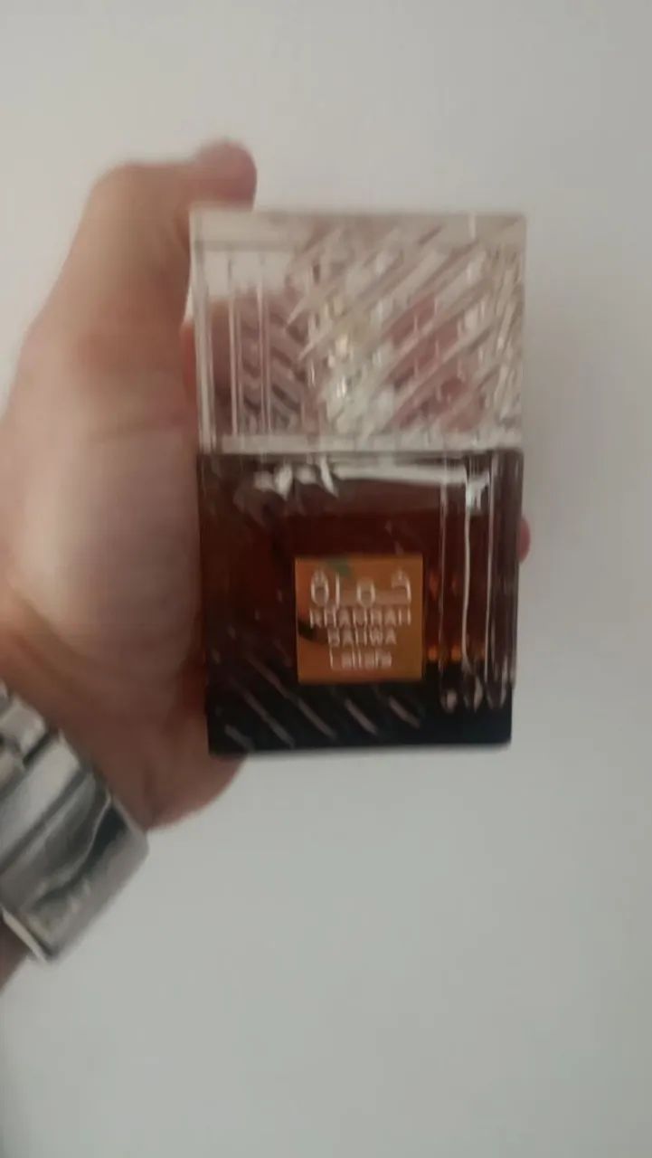Perfumes árabes  - Foto 3
