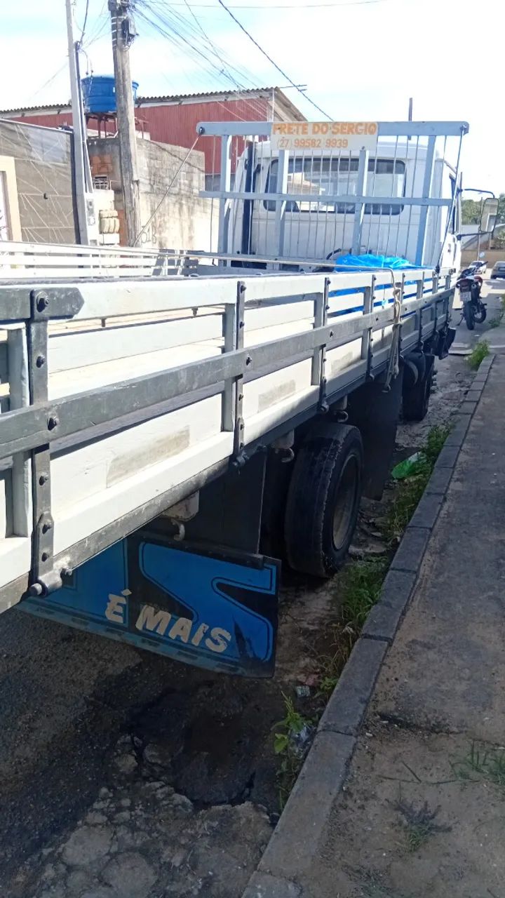 Frete e mudanças em geral  - Foto 3