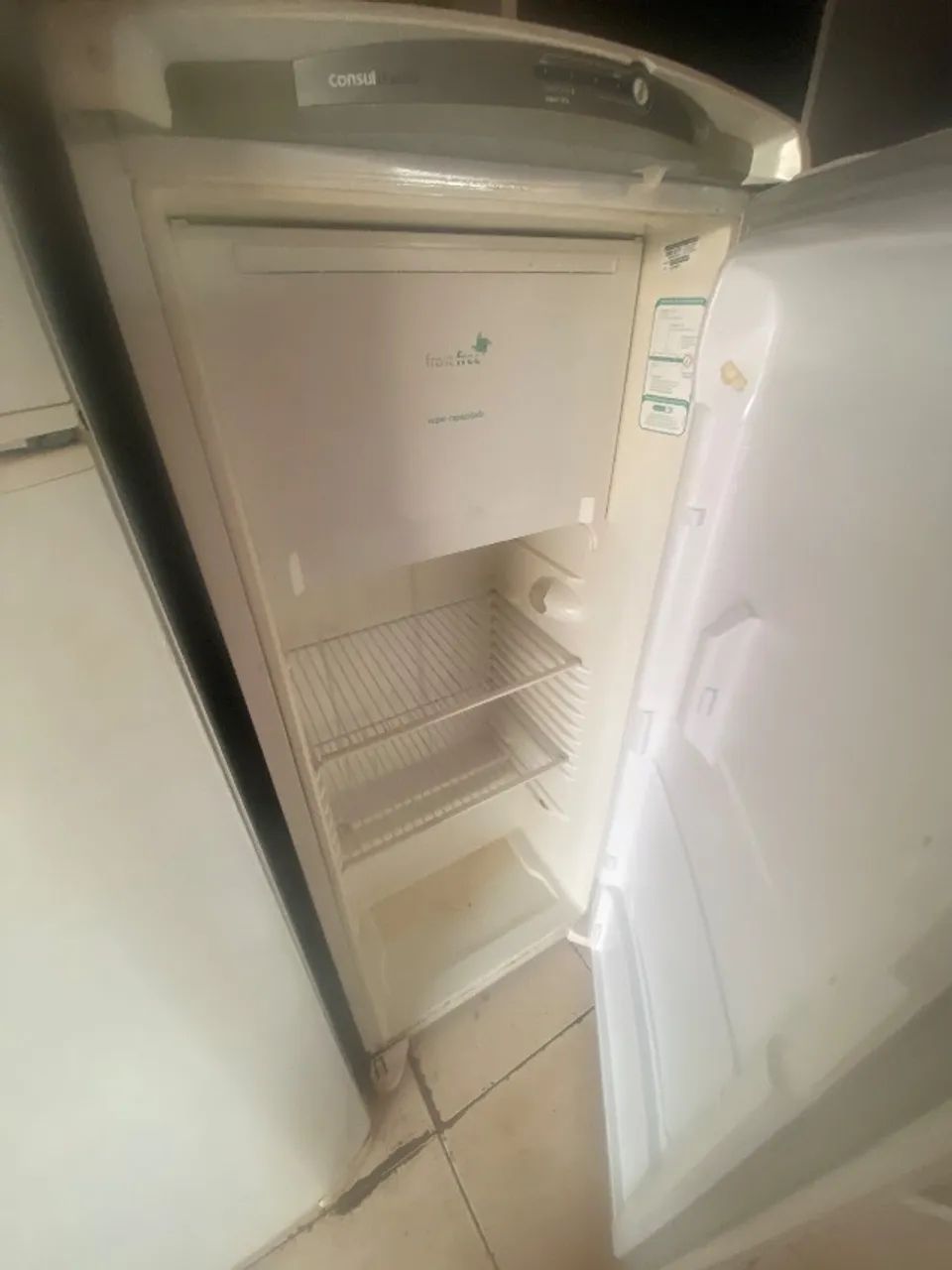 Geladeira - Foto 2