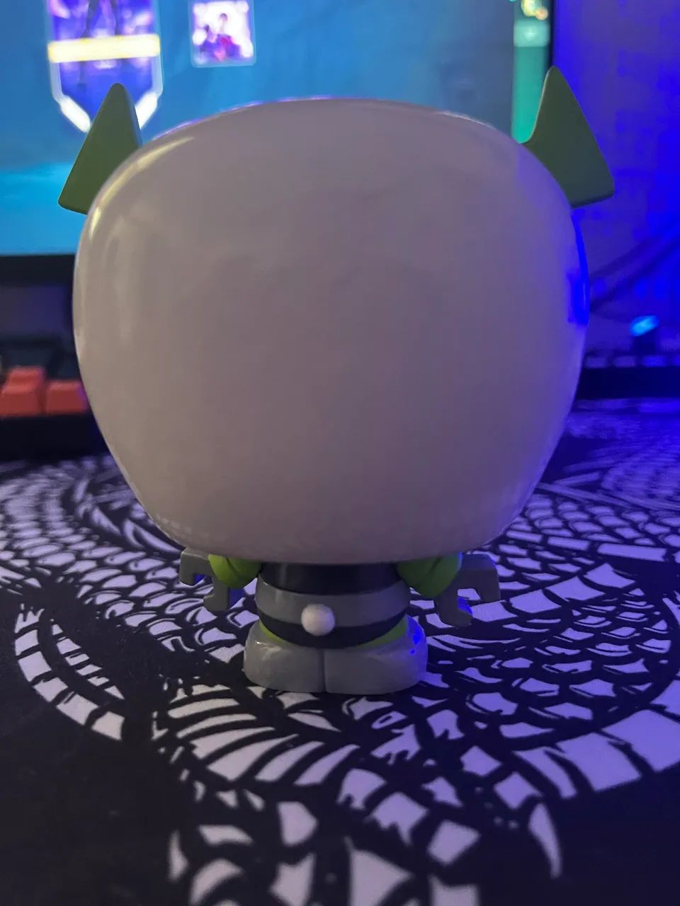 Funko pop Hello Kitty ( Space ) 42 - Foto 3