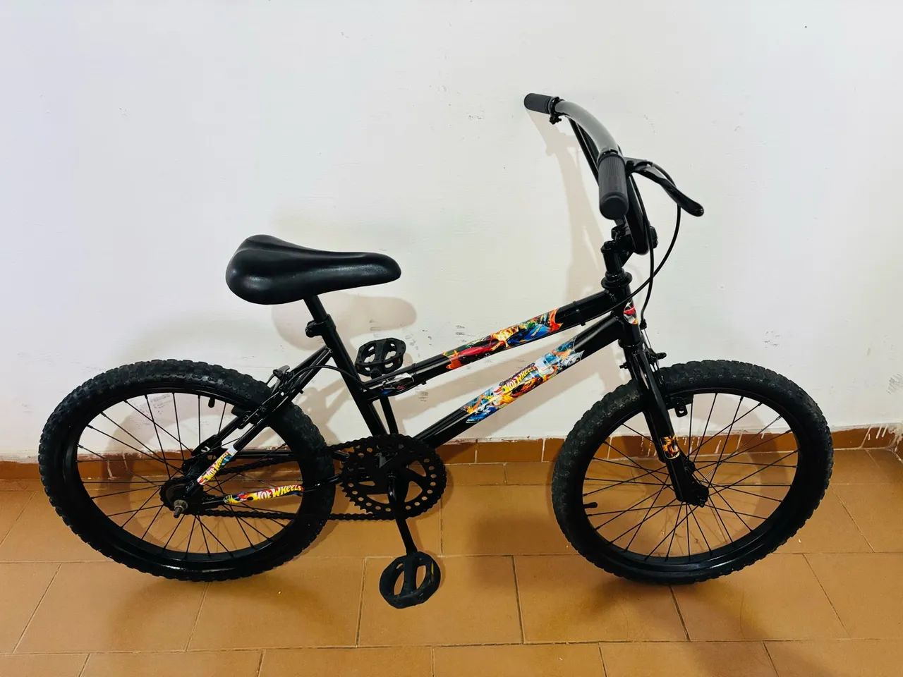Bicicleta Infantil Aro 20  - Foto 2