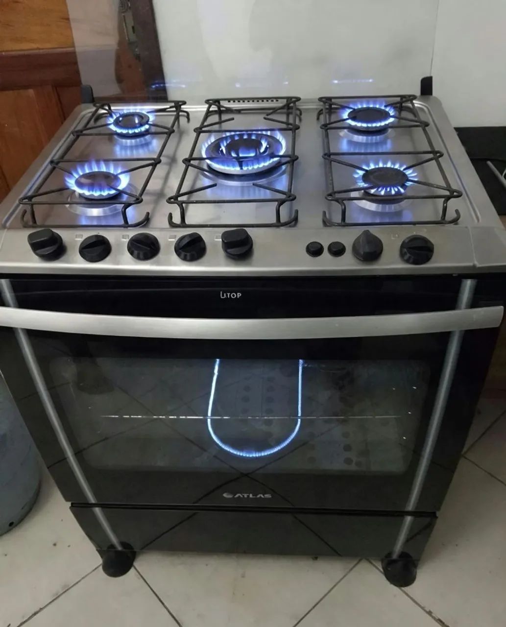 Fogão 