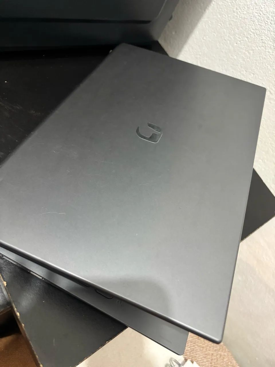 Notebook Lenovo Motion Gray - Foto 2