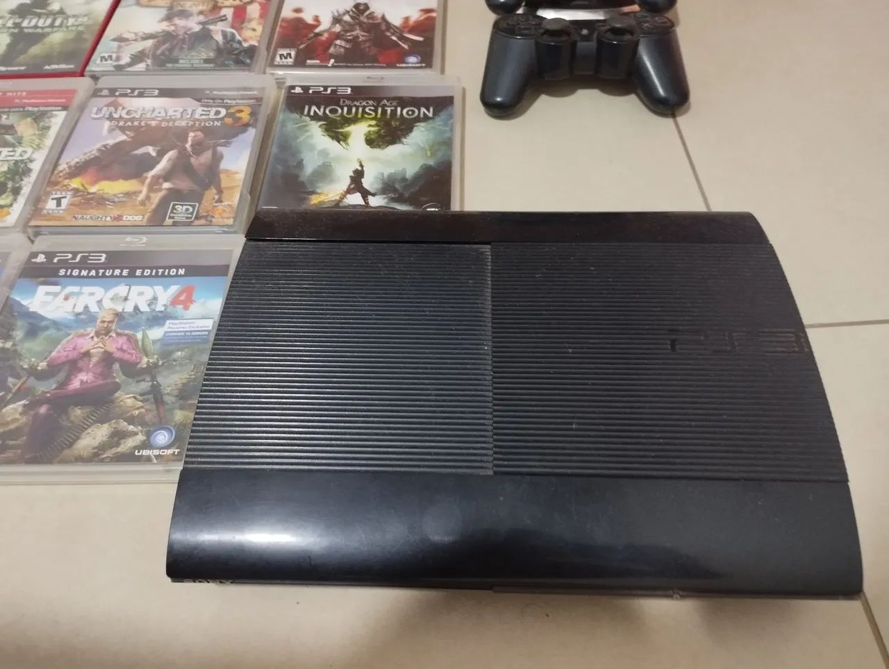 Ps3 - Foto 5