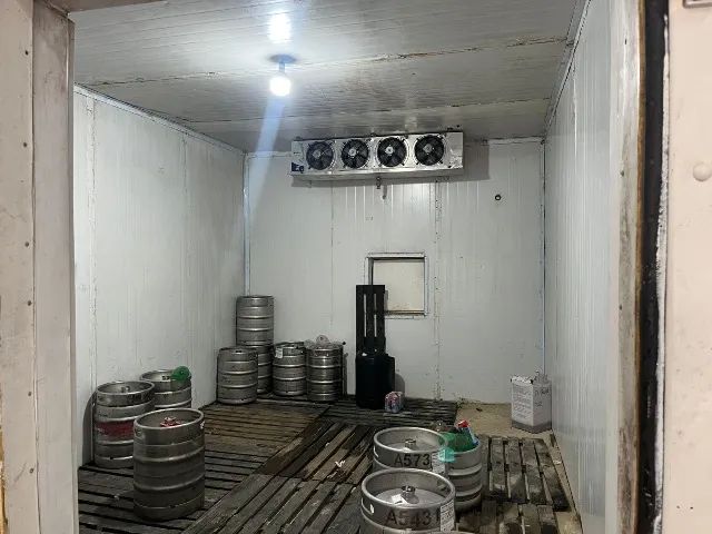 Câmara Fria  - Foto 3