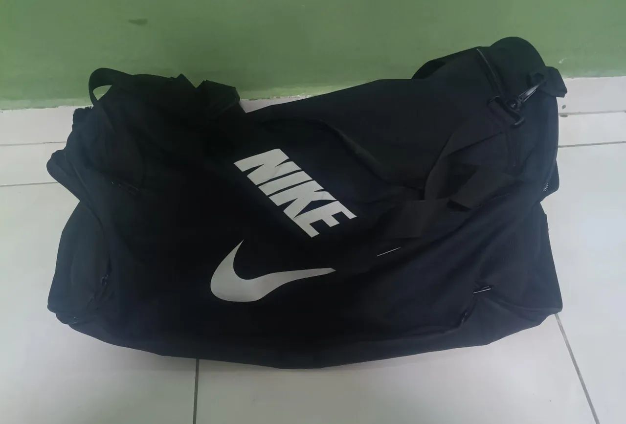 Bolsa Nike Nova - Foto 2