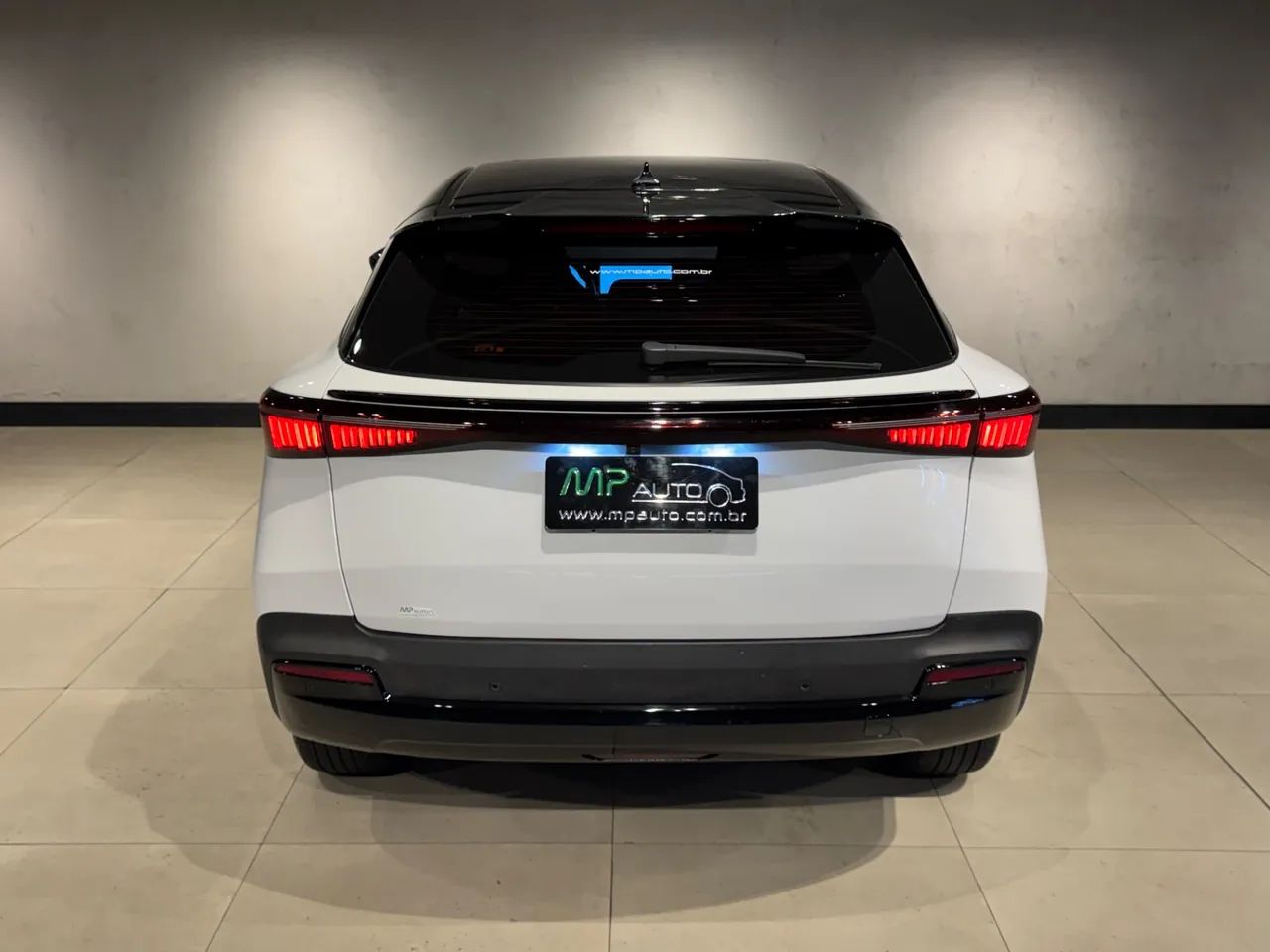 Omoda E5 Elétrico (61,1 KW) 2026 - Foto 5