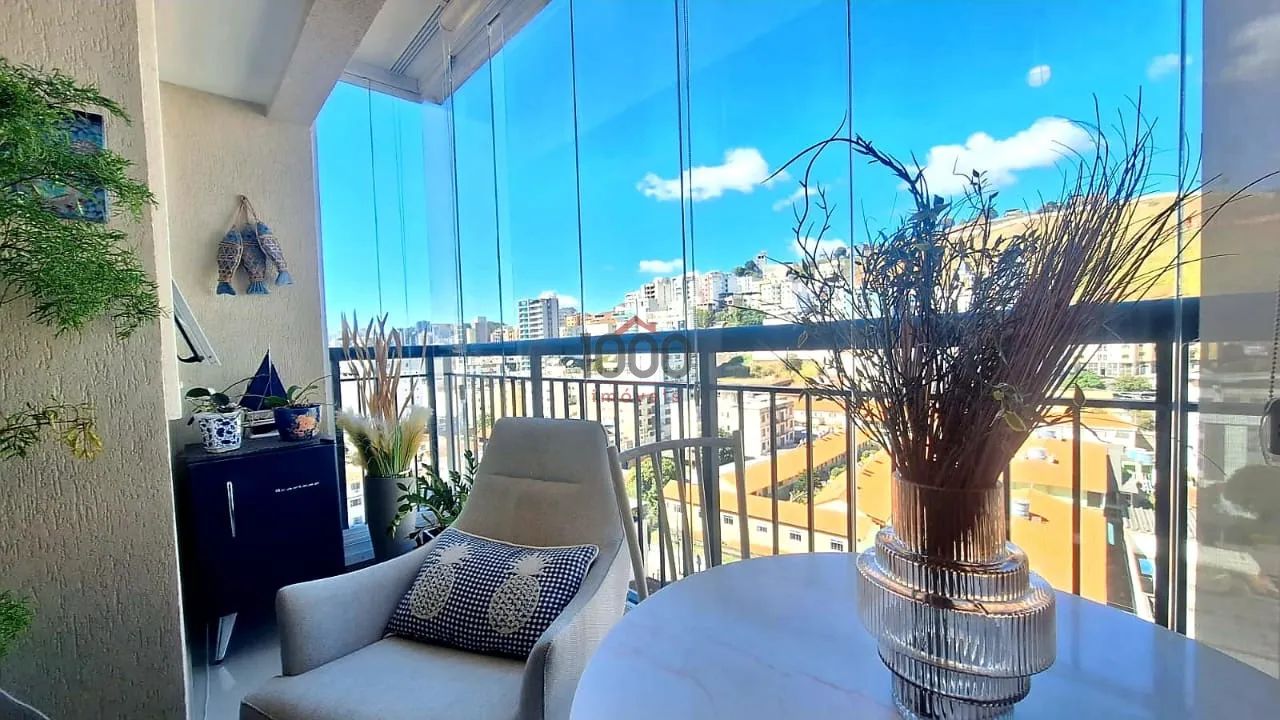 Apartamento 2 quartos - São Mateus