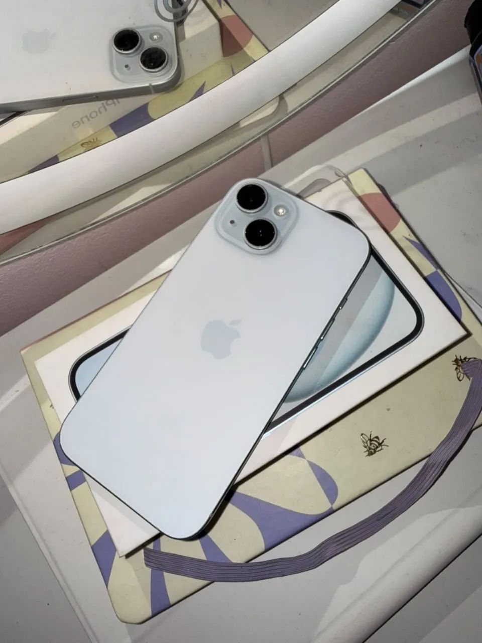 iphone 15 128 gb