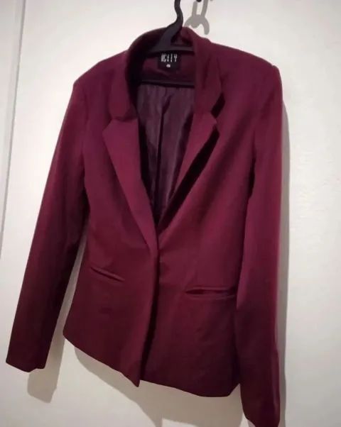 Blazer feminino Marisa - Foto 4