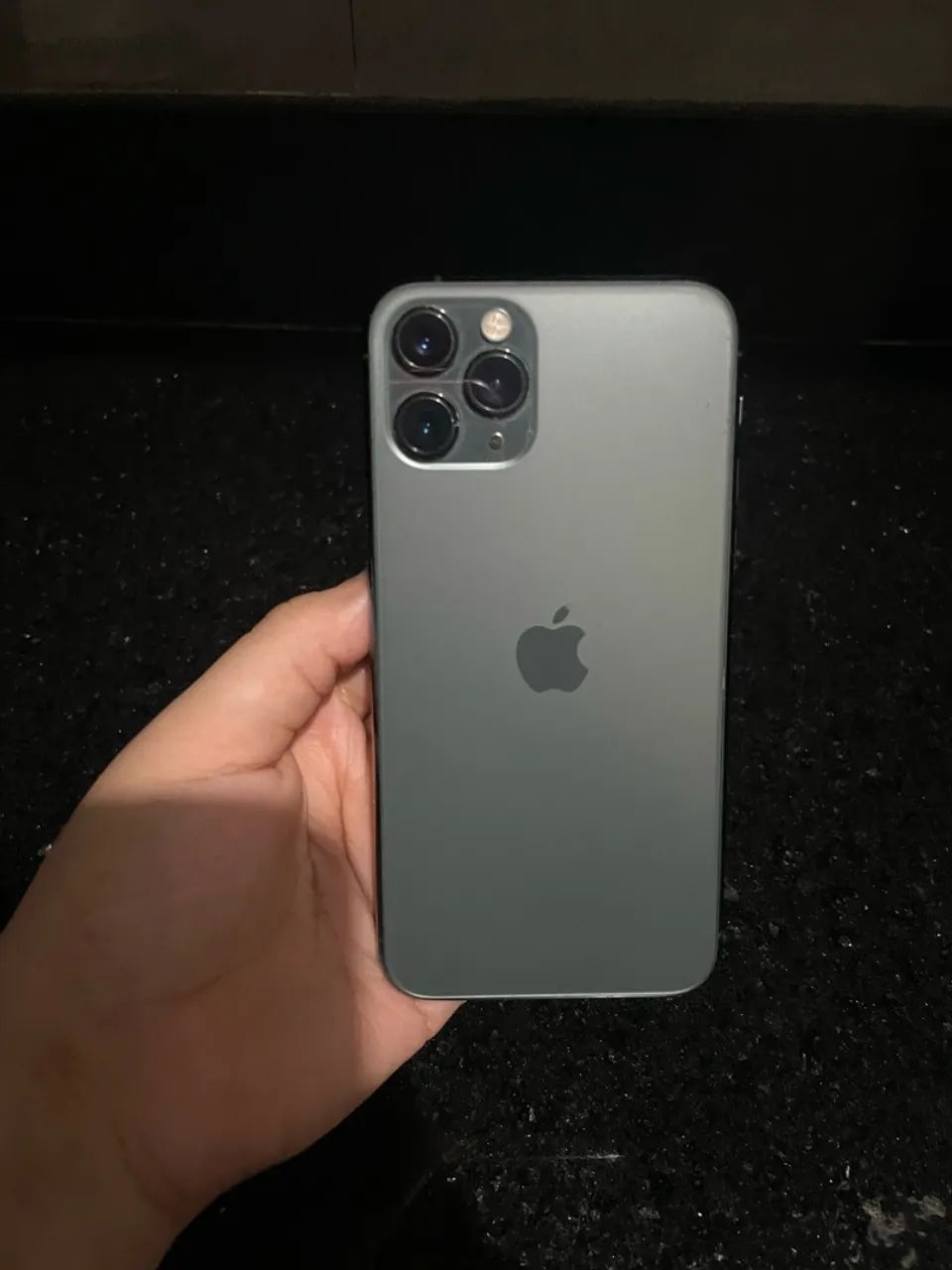 IPhone 11 Pro - 256GB