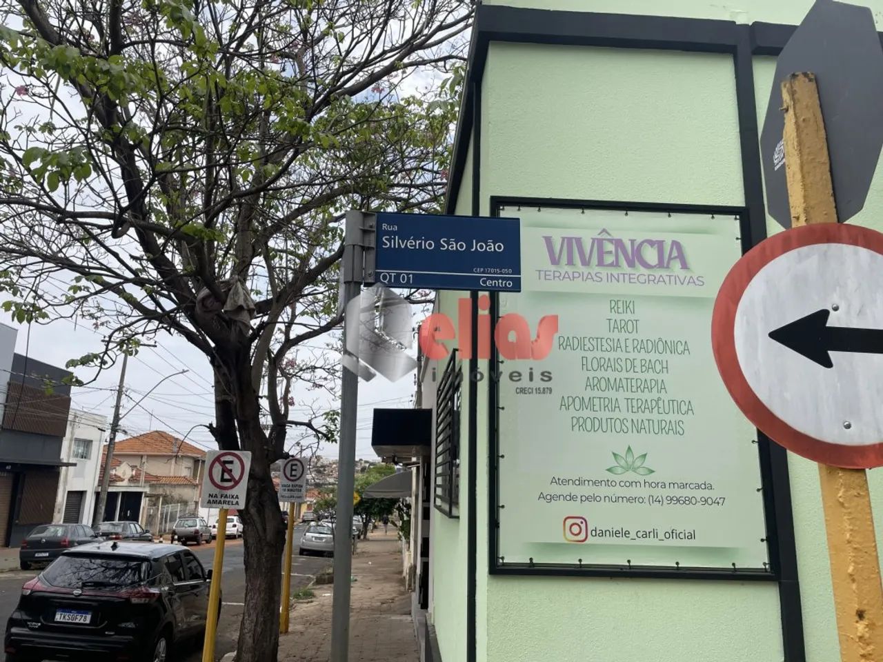 Terreno para venda com 202,4 m² em Centro, Bauru - SP - Foto 2