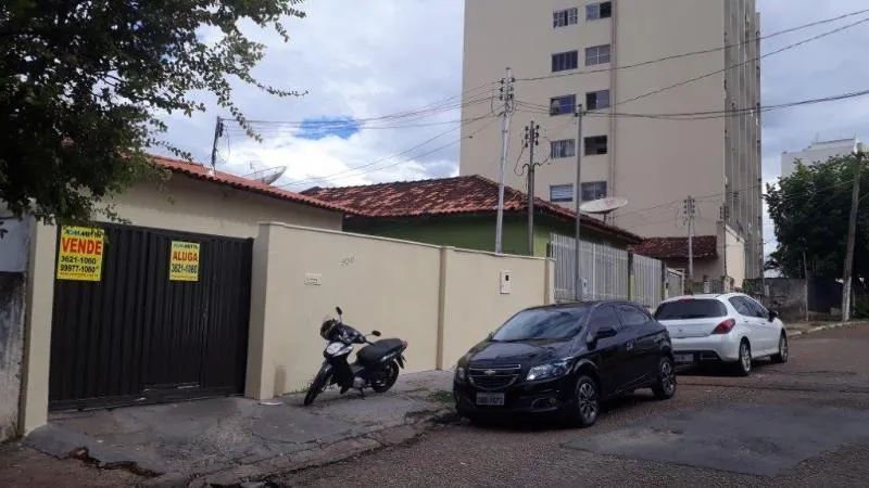 Casa com 4 quarto(s) no bairro Araes em Cuiabá - MT - Foto 2