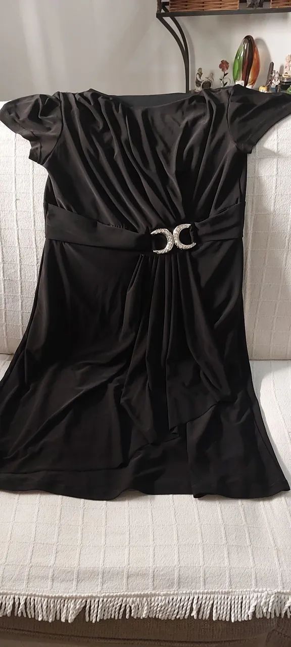 Vestido para senhora