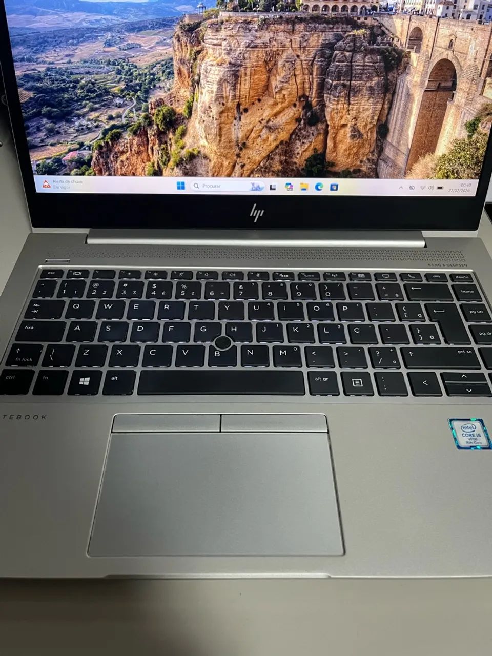 HP Elitedesk G6 - Foto 4