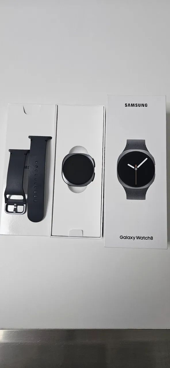 Relogio samsung 