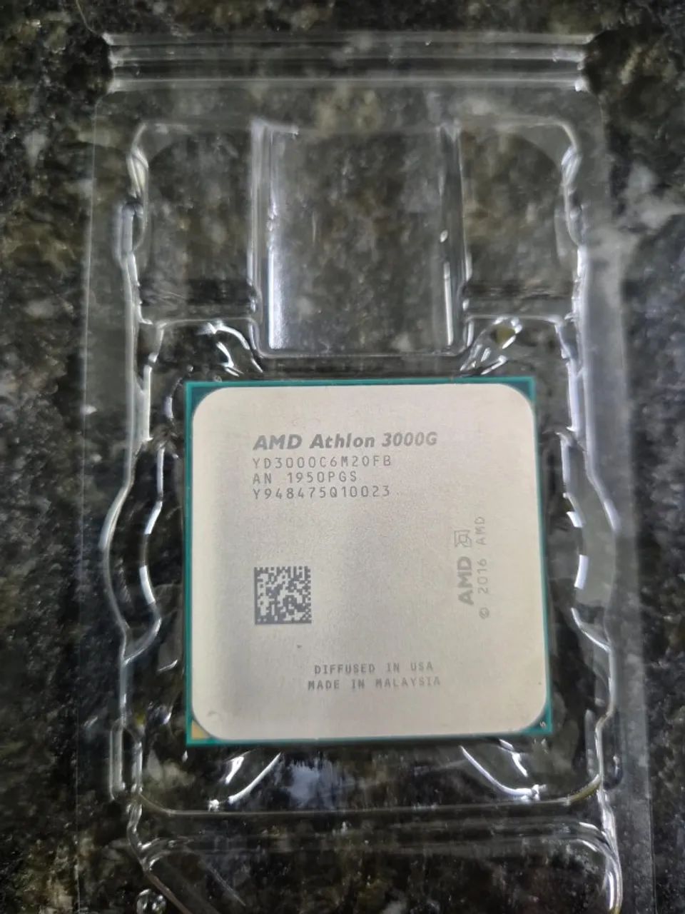 processador atlhon 3000g