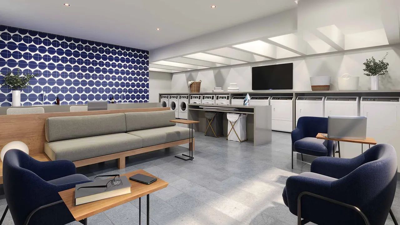 BRK BY HELBOR - STUDIOS - Foto 5