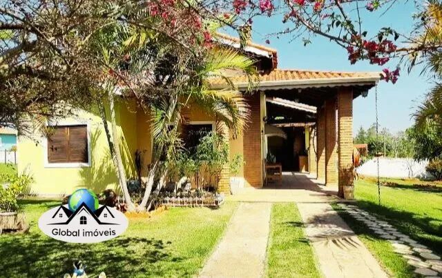 Casa Térrea com 1,350 mts de área - Piscina e Edicula - Foto 2