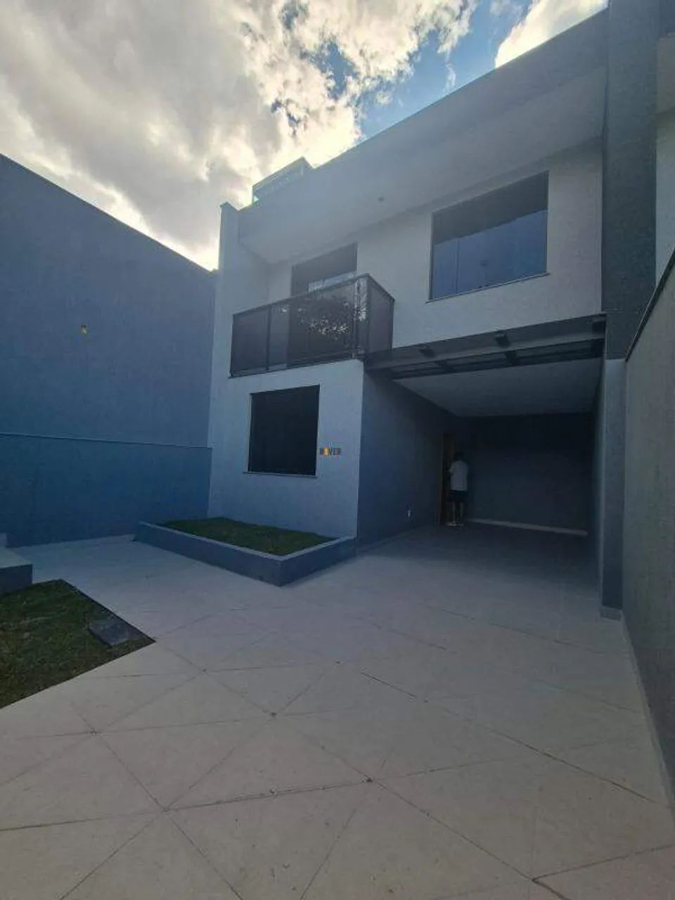 Casa Geminada à Venda  3 Quartos com Suíte