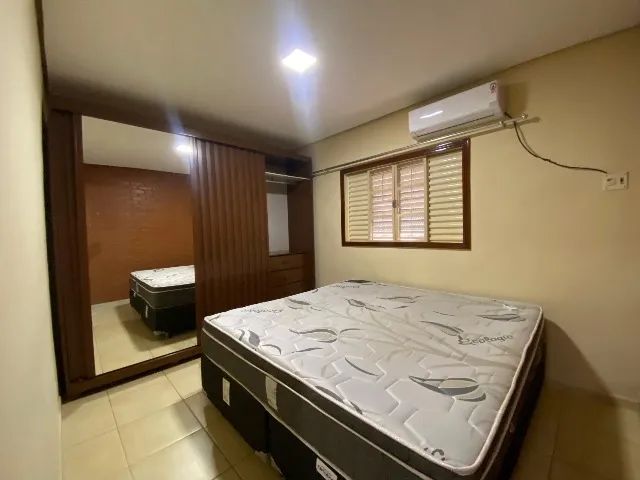 Aluga -se sobrado todo mobiliado2 quartos ( centro de Araguaína ) - Foto 2