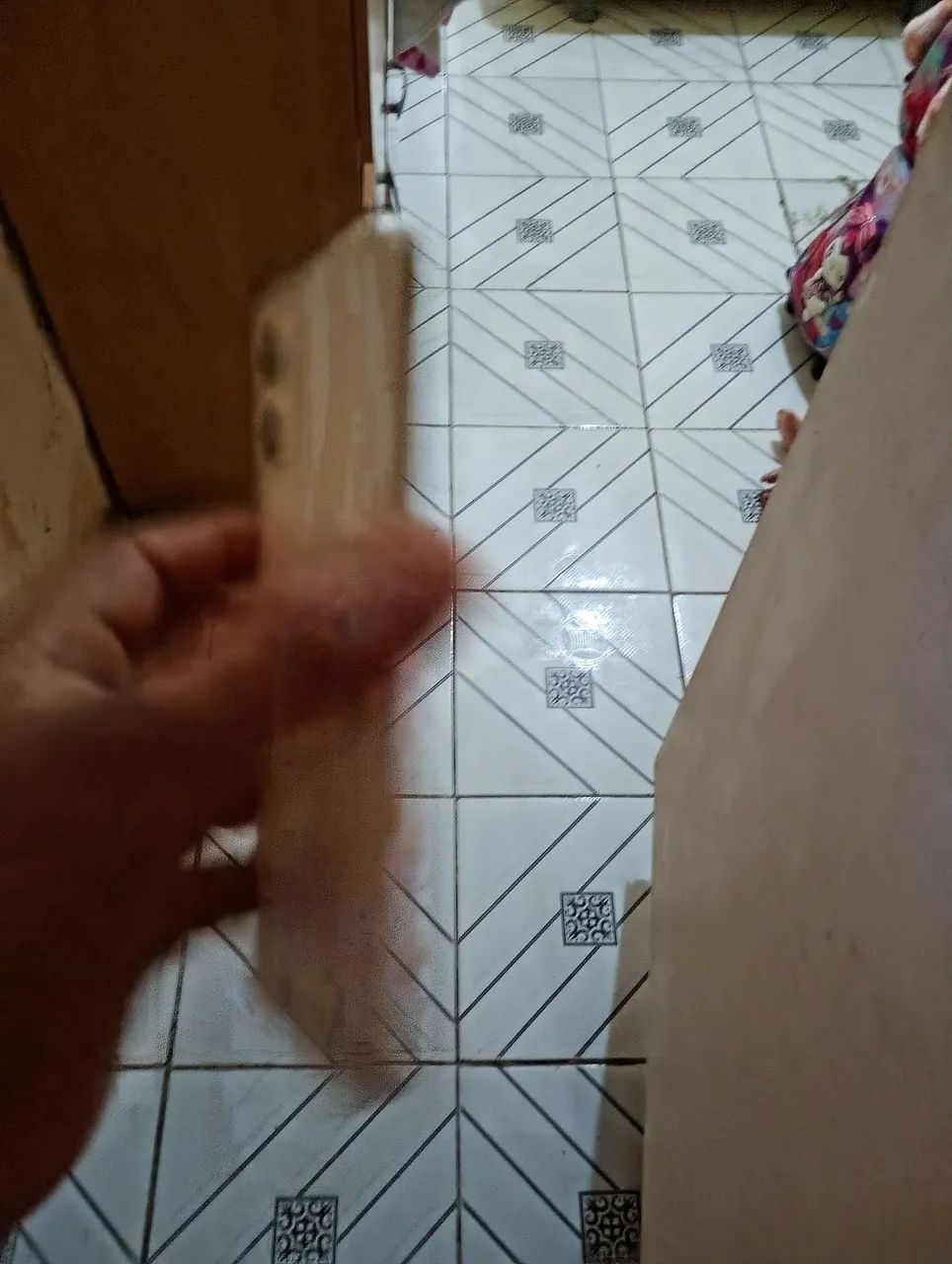 Celular com defeito  - Foto 3