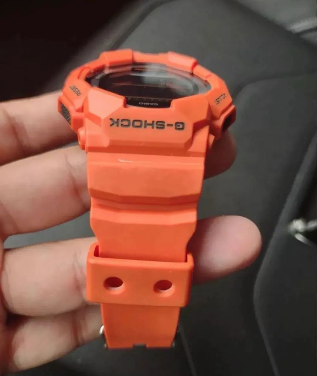 Relógio G Shock - Foto 4