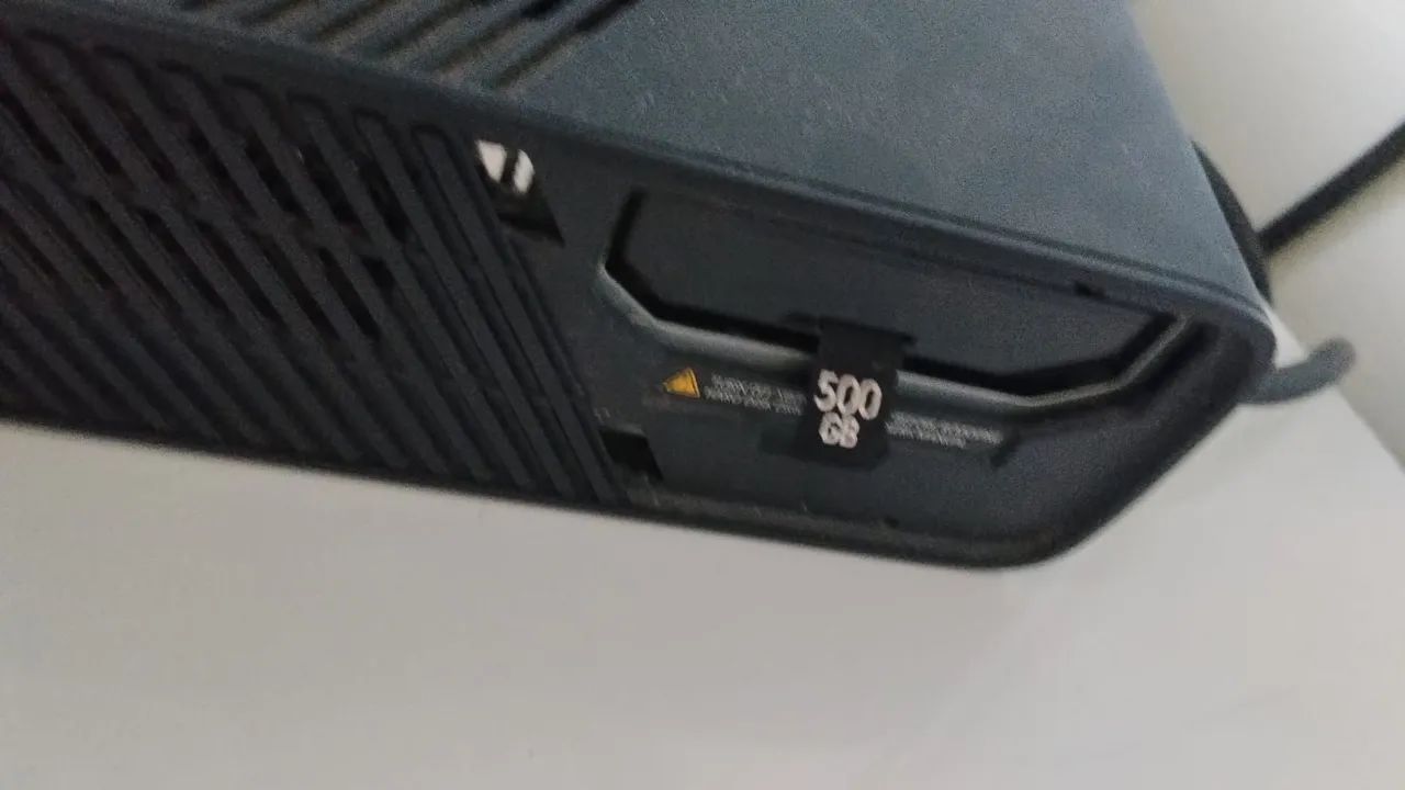 Xbox 360 - Foto 2