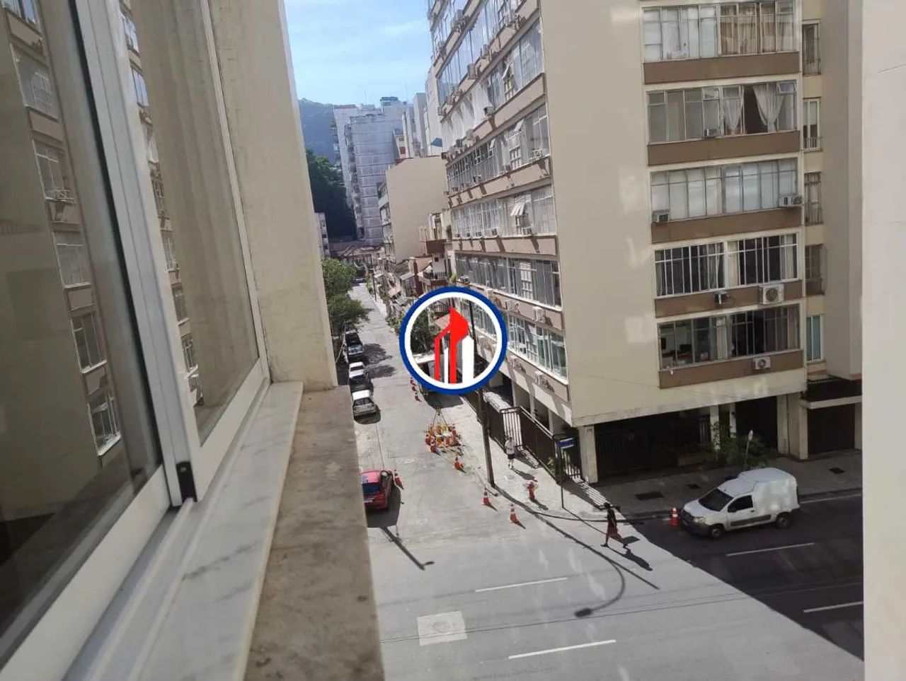 Apartamento : / Residencial / Copacabana - Foto 2