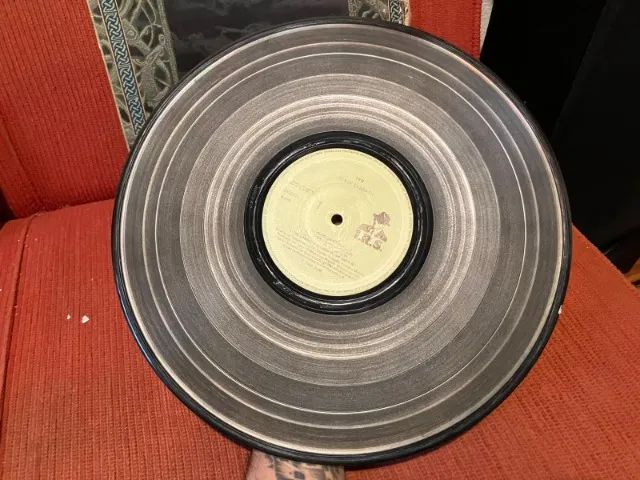 LP Vinil Black Sabbath TYR - Foto 3