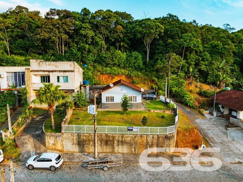 Casa | Joinville | Nova Brasília - Foto 2