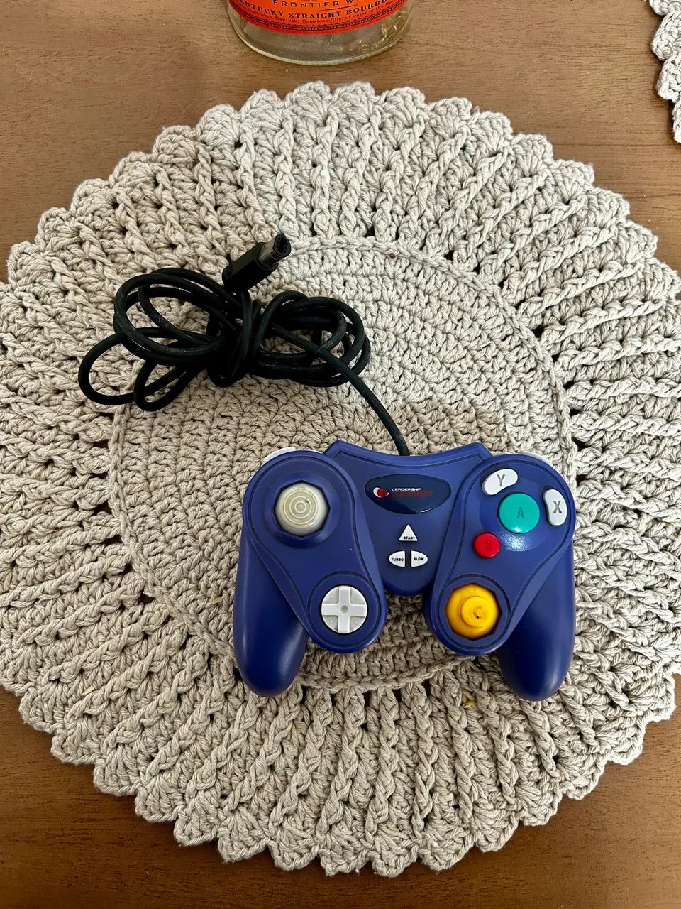 Controle Game Cube  - Foto 2