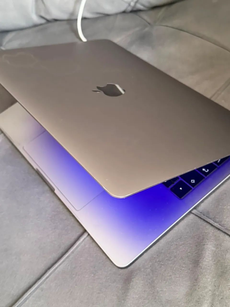 MACBOOK PRO 2017 - Notebooks - Vila Toninho, São José do Rio Preto