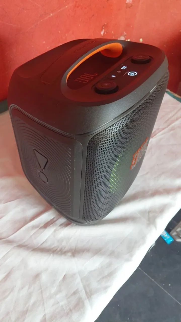  JBL Encore Essential 2 Preta - Foto 3
