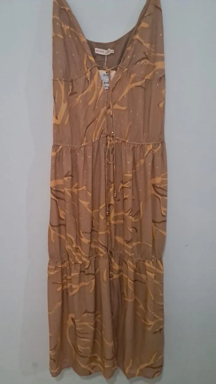 Vestido na TAG - Oh, Boy!