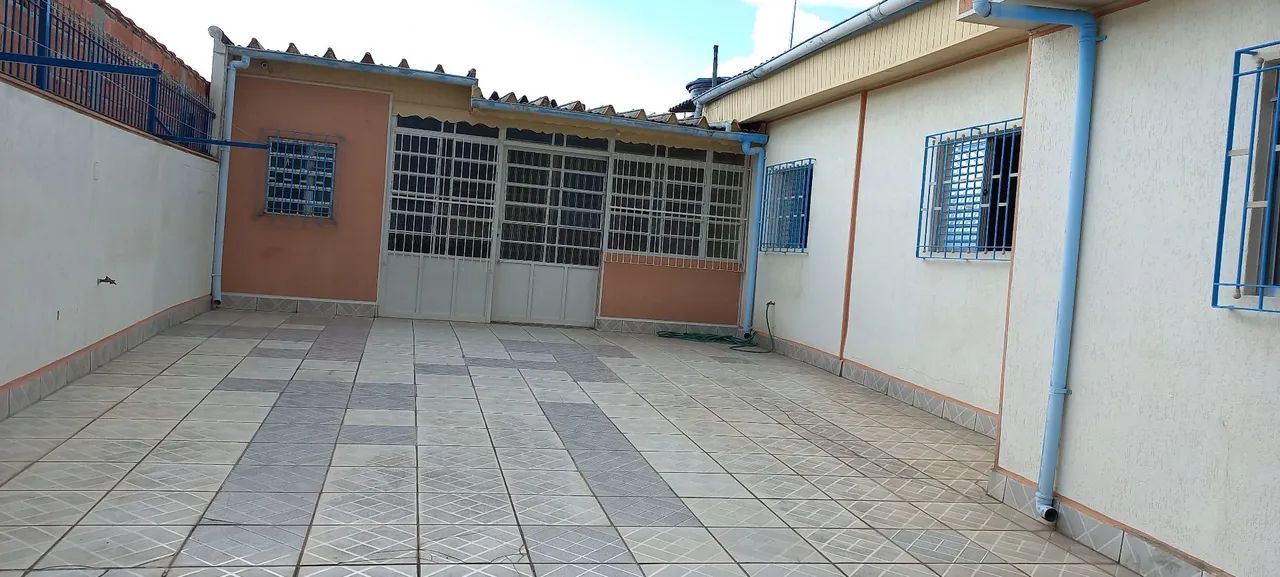 Foto - Carapicuíba - Vila Creti