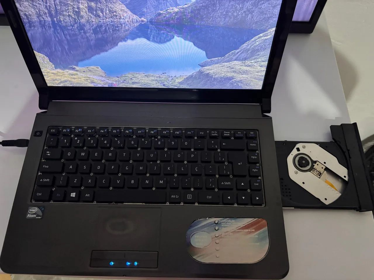 NOTEBOOK POSITIVO MOBILE - MICROSOFT WINDOWS 10 PRO<br>