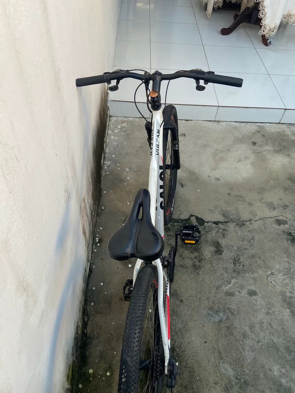 Bicicleta Caloi aro 29 - Foto 2