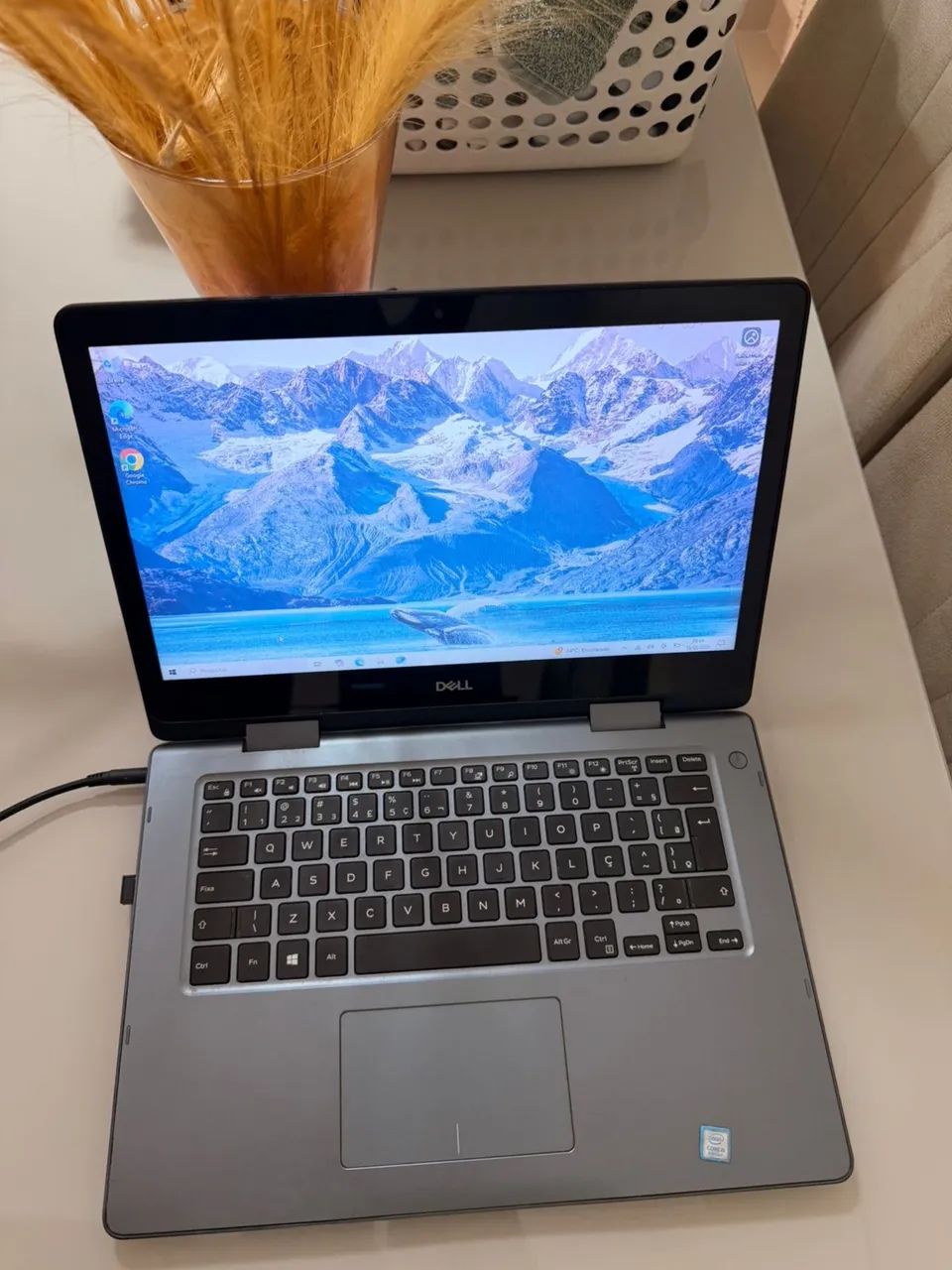 Notebook Dell Inspiron 