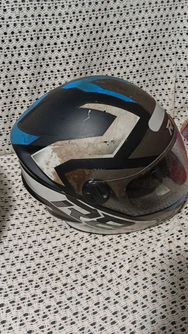 Capacete  - Foto 3