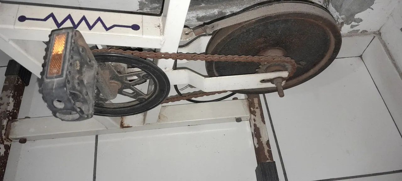 Bicicleta Hergométrica - Foto 5