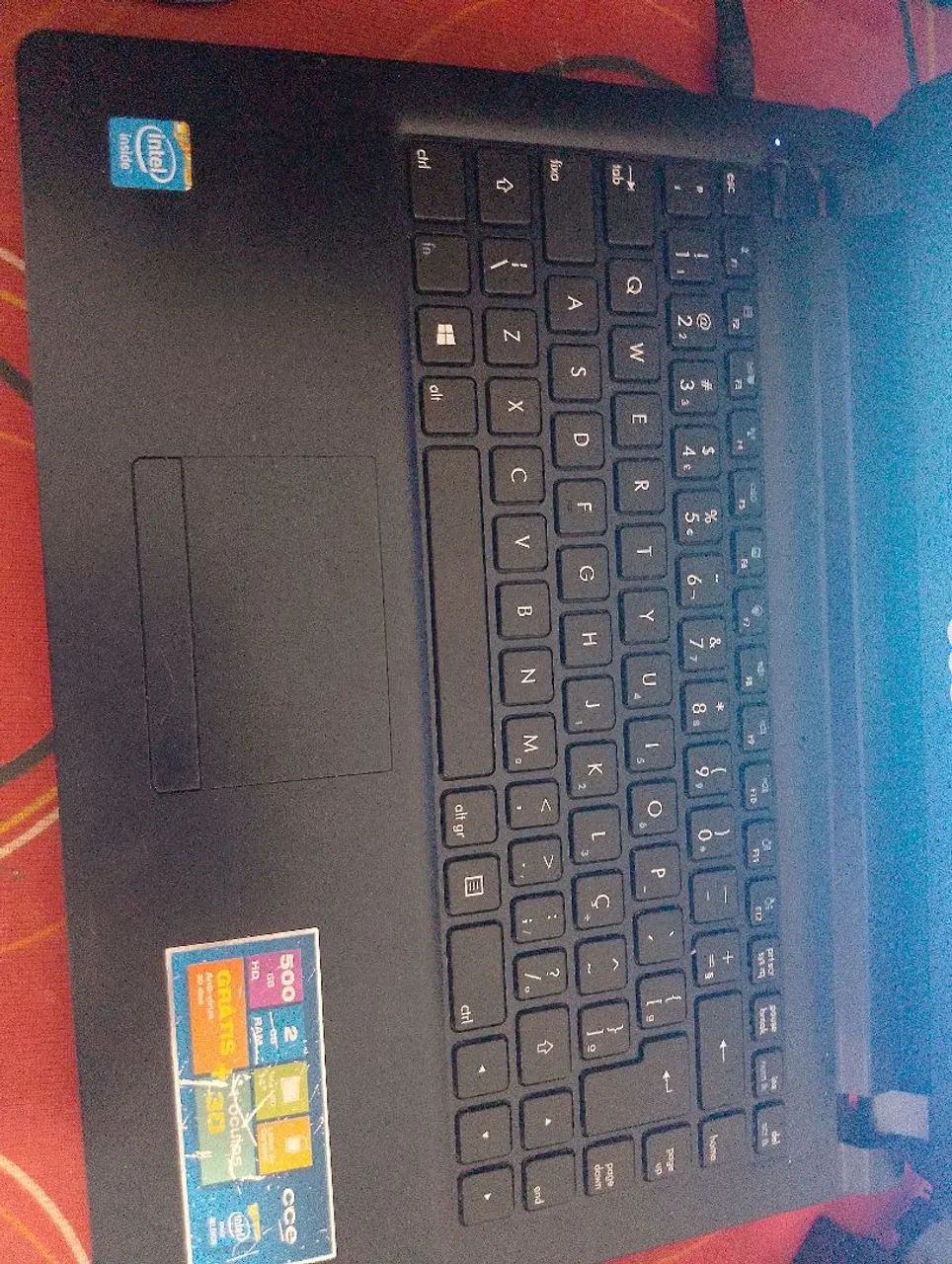 Notebook CCE - Foto 2
