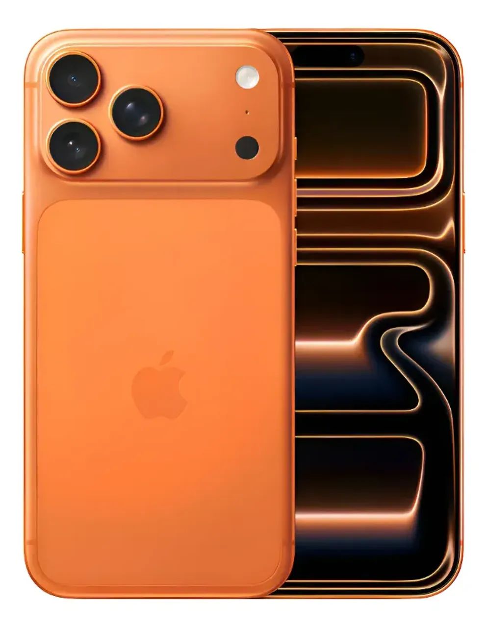 iPhone 17 Pro Max 256 GB