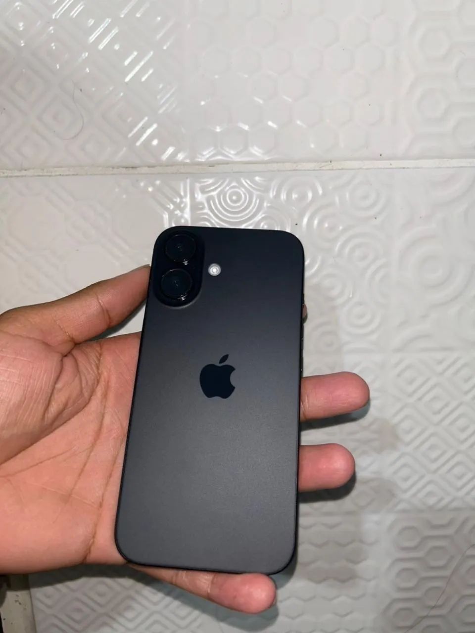 Iphone 16 128 Gb novíssimo  - Foto 2