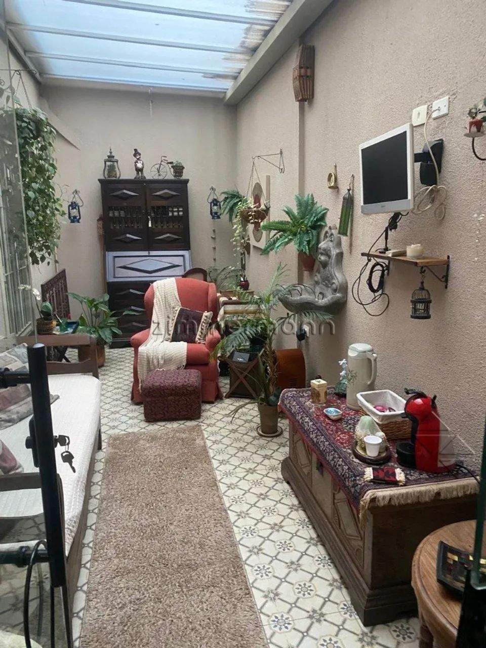 CASA DE VILA 2 SUÍTES VILA OLIMPIA 1 VAGA - Foto 5