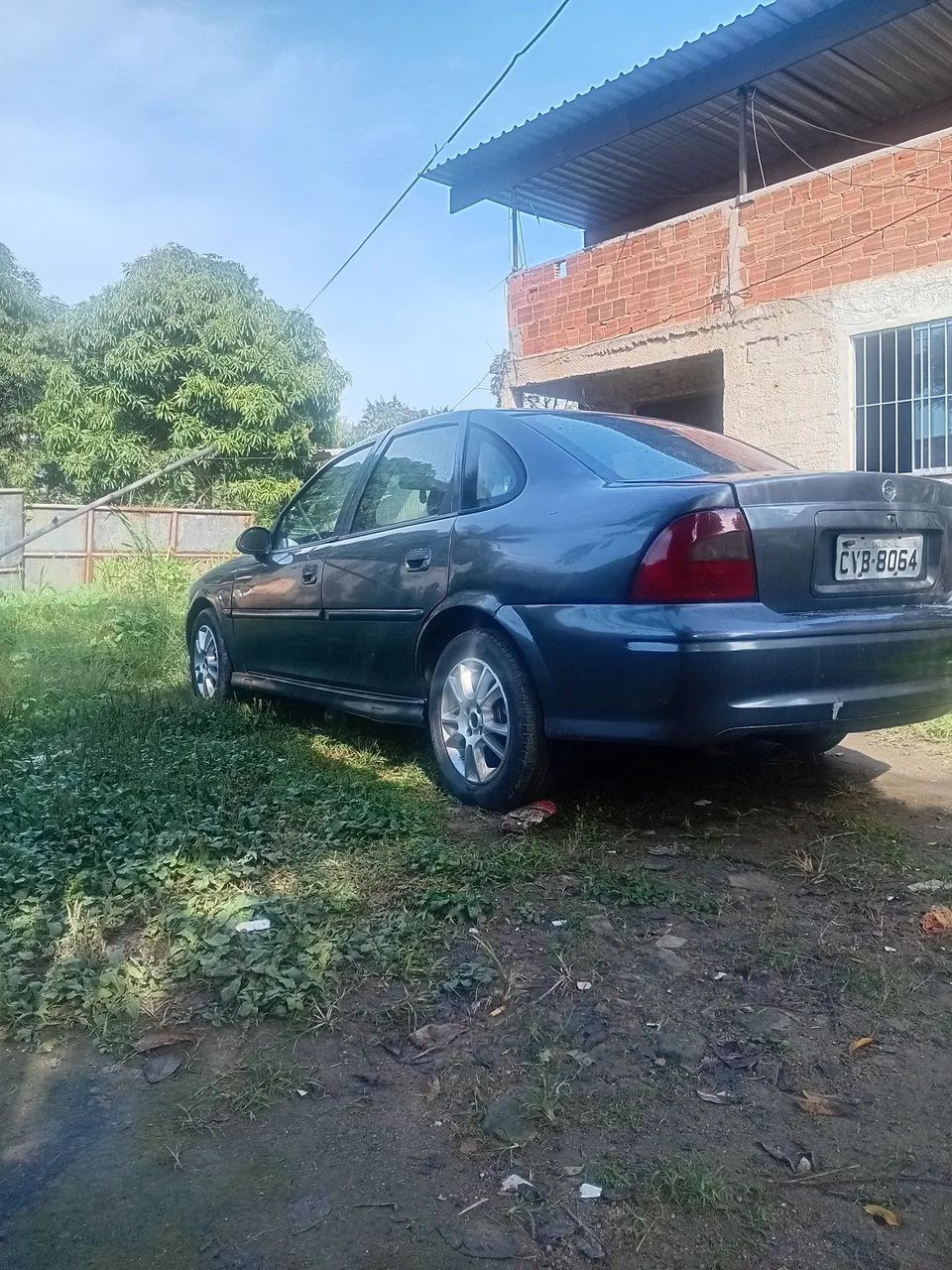 Carro
