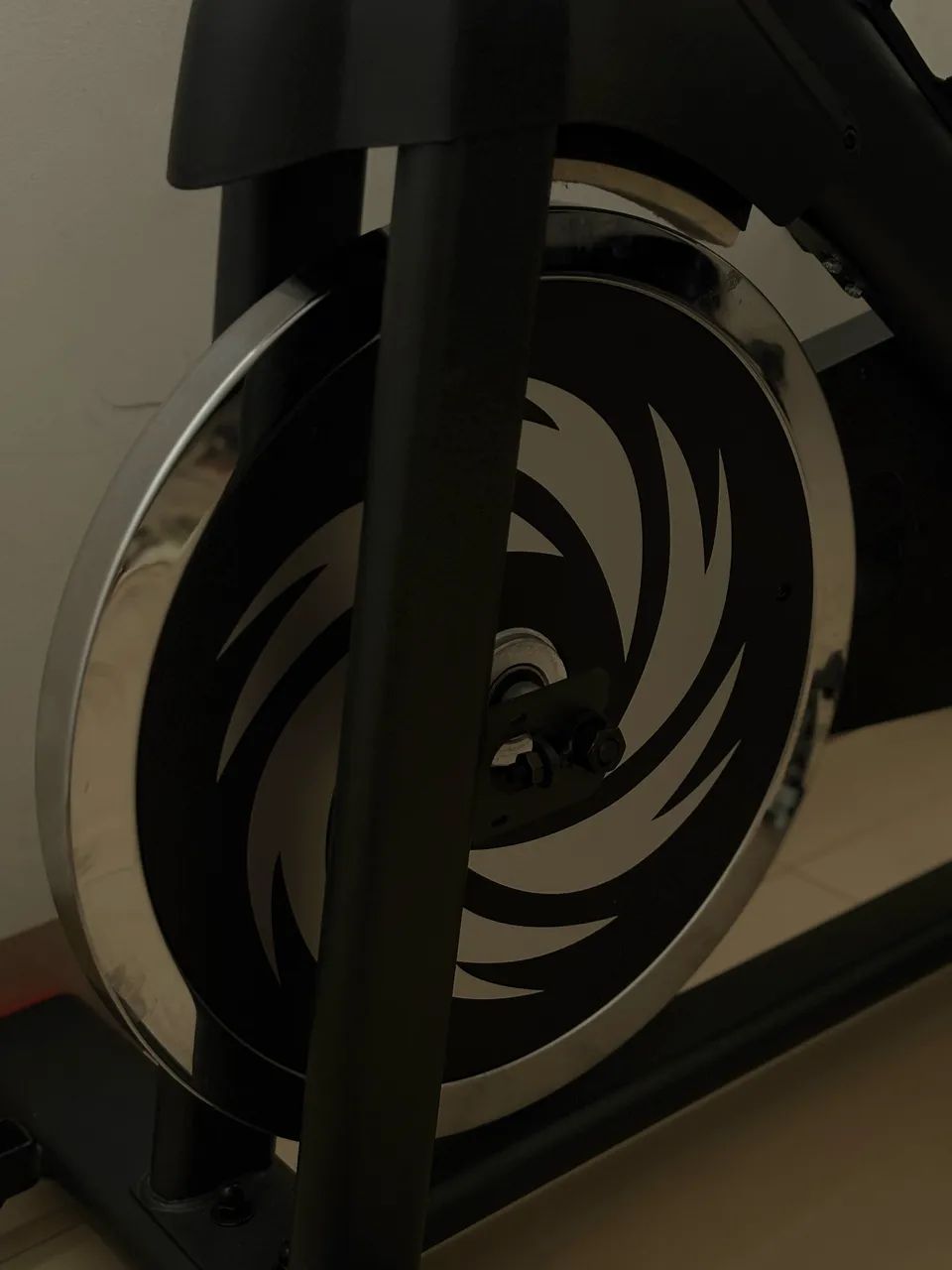 Bicicleta Spinning Odin Fit PACE6000 Nova 