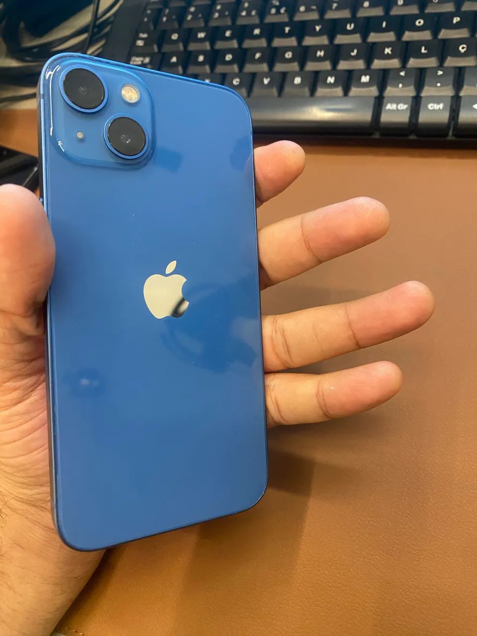 iPhone 13 128gb - Foto 3
