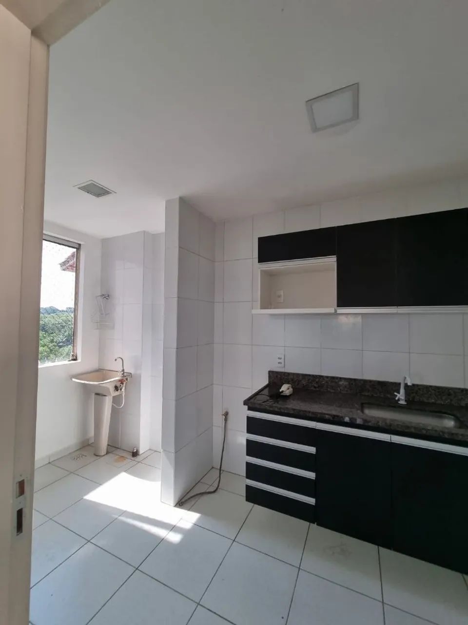 Apto de 2 quartos no Parque Verde, Aleixo - Atrás do Sesi - Foto 3