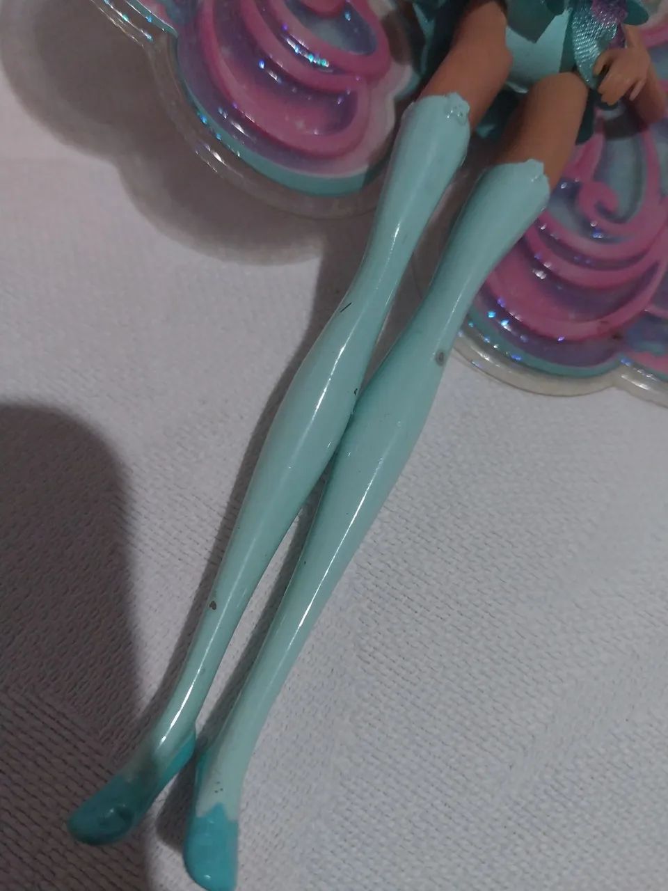 Boneca  Barbie Thumbelina Joybelle - Foto 2